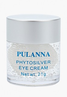 Гель для кожи вокруг глаз Pulanna Phytosilver Eye Cream 21 г.