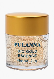 Гель для кожи вокруг глаз Pulanna Bio-gold Essence 21 г.