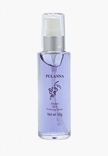 Тоник для лица Pulanna Skin Firming Toner, 60 мл