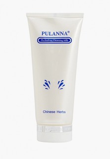Молочко для лица Pulanna Phytosilver Cleansing Milk, 90 мл