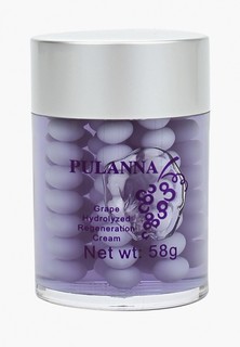 Крем для лица Pulanna Hydrolyzed Regeneration Cream 58 г.