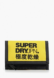 Кошелек Superdry 