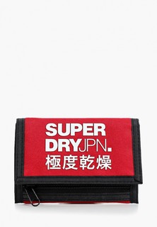 Кошелек Superdry 