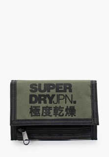 Кошелек Superdry 