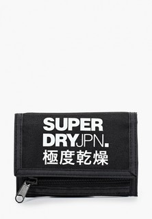 Кошелек Superdry 