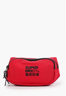 Сумка поясная Superdry 