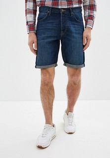 Шорты джинсовые Lee REGULAR 5 PKT