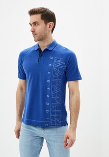 Поло Napapijri ELTON