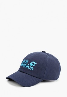 Бейсболка Jack Wolfskin 