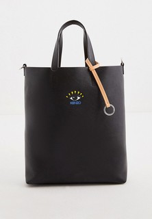 Комплект Kenzo сумка, кошелек и брелок