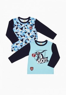 Лонгсливы 2 шт. Lucky Child 