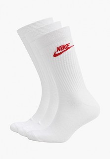 Носки 3 пары Nike U NK NSW EVRY ESSENTIAL CREW
