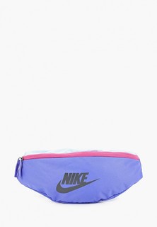 Сумка поясная Nike NK HERITAGE HIP PACK