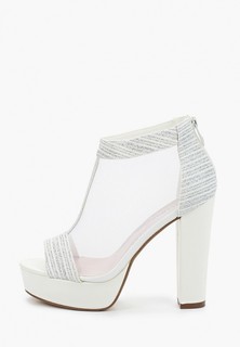 Ботильоны Tulipano 