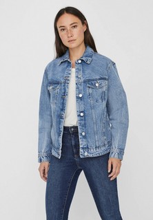 Куртка джинсовая Vero Moda 