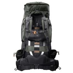 Рюкзак Мужской Для Горных Походов – Trek 900 Symbium – 90+10 Л Forclaz
