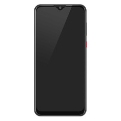 Смартфон ZTE Blade 20 Smart 128Gb, черный