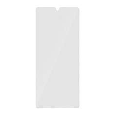 Защитное стекло для экрана SAMSUNG araree by KDLAB для Samsung Galaxy S10 Lite, прозрачная, 1 шт [gp-ttg770kdatr]