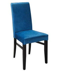 Стул монако блю (r-home) синий 54x96x45 см.