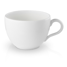Чашка кофейная legio 200 мл (eva solo) белый 12 см.