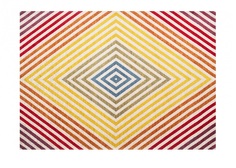 Ковер infinity colorful (coloristica) мультиколор 160x230 см.