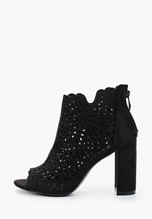 Ботильоны Tulipano 