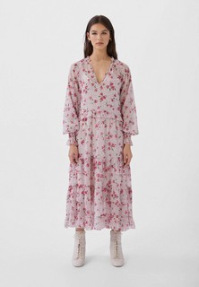 Платье Stradivarius 