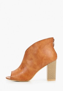 Ботильоны Tulipano 