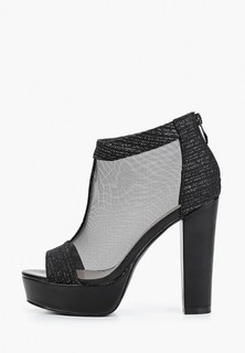 Ботильоны Tulipano 