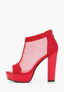 Ботильоны Tulipano 