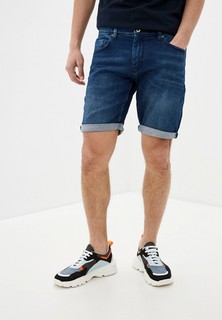 Шорты джинсовые Celio 