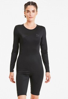 Комбинезон PUMA TFS Fashion Unitard