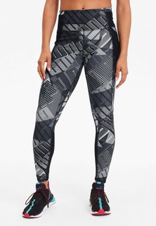 Тайтсы PUMA Be Bold AOP 7 8 Tight