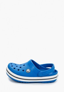 Сабо Crocs Crocband Clog K