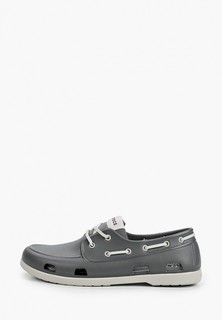 Топсайдеры Crocs 