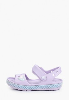 Сандалии Crocs Crocband Imagination Sandal PS