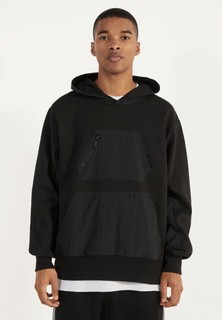 Худи Bershka 
