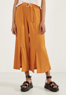 Брюки Bershka 