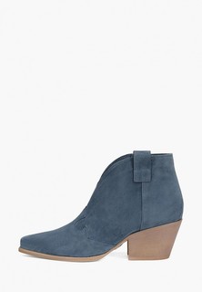 Ботильоны Alla Pugachova 