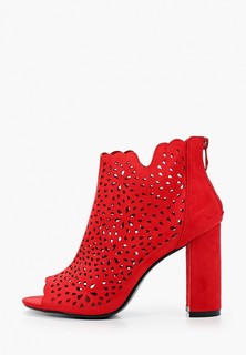 Ботильоны Tulipano 