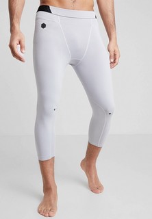 Тайтсы Under Armour UA HG Rush 3/4 Leggings