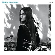 Виниловая пластинка ECM Mette Henriette:Mette Henriette