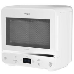 Микроволновая печь соло Whirlpool MAX 45 FW S MAX 45 FW S