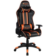 Кресло компьютерное игровое Canyon Fobos (CND-SGCH3) Fobos (CND-SGCH3)