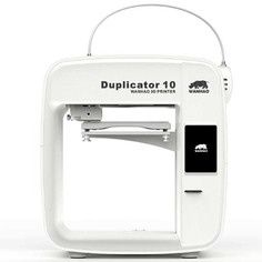 3D-принтер Wanhao Duplicator 10 White Duplicator 10 White