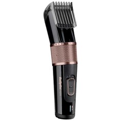 Машинка для стрижки волос Babyliss E974E E974E