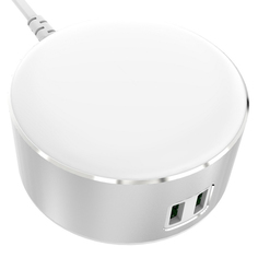 Светильник LED Artstyle TL-180S Silver TL-180S Silver