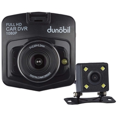 Видеорегистратор Dunobil Magna DUO