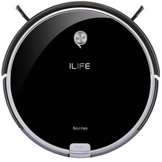 Робот-пылесос iLIFE A8