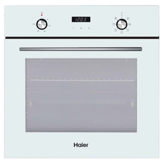 Электрический духовой шкаф Haier HOX-P06HGW HOX-P06HGW
